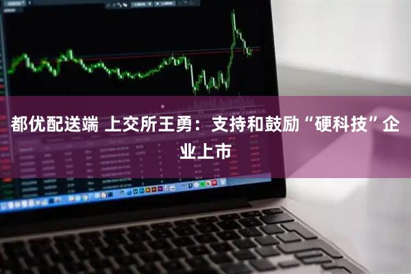 都优配送端 上交所王勇：支持和鼓励“硬科技”企业上市