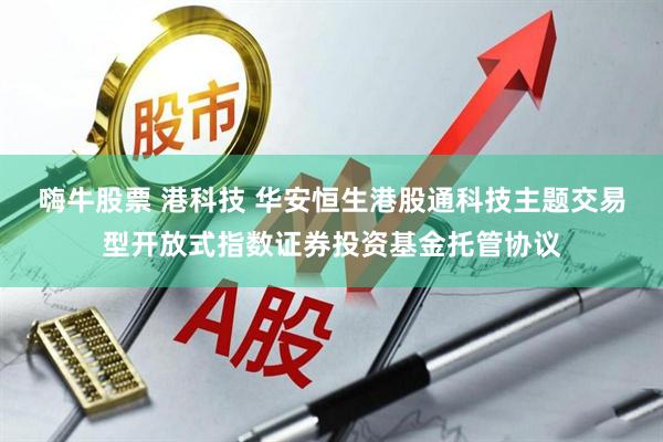 嗨牛股票 港科技 华安恒生港股通科技主题交易型开放式指数证券投资基金托管协议